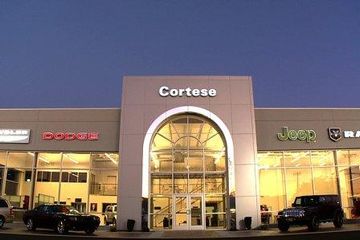 Cortese Chrysler Jeep Dodge