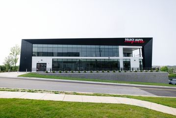 Select Auto Imports