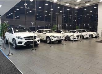 Jordan Motorsport
