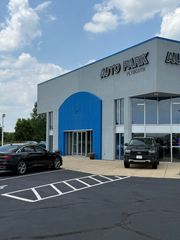 AUTO PARK PLYMOUTH