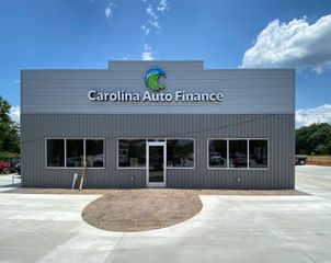 Carolina Auto Finance