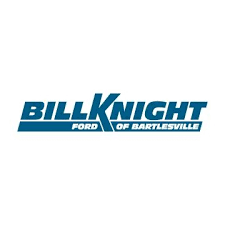 Bill Knight Ford of Bartlesville
