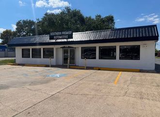 Southern Premier Automotive