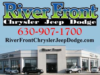 River Front Chrysler Jeep Dodge