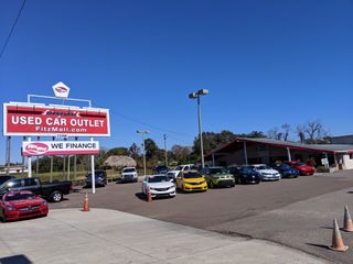 Fitzgerald Clearwater Outlet Center