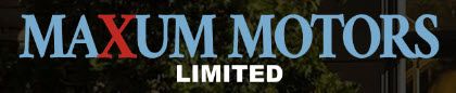 Maxum Motors Limited