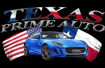 Texas Prime Auto