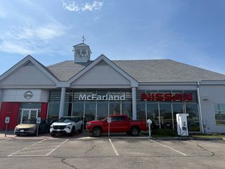 McFarland Nissan