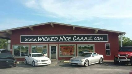 WICKED NICE CAAAZ.COM