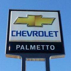Palmetto Chevrolet