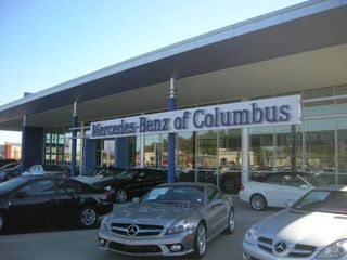 Mercedes-Benz of Columbus