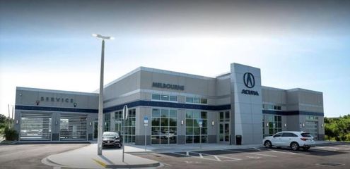 Acura of Melbourne