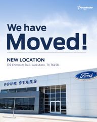 Four Stars Ford