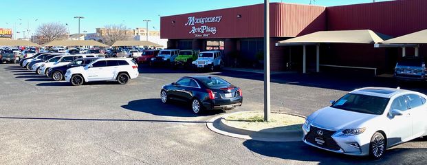 Montgomery Auto Plaza