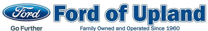 Ford of Upland