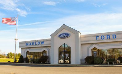Marlow Ford