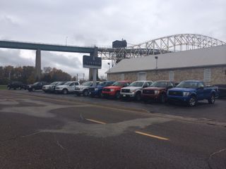 SOO MOTORS INC