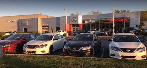 Nissan of Canton