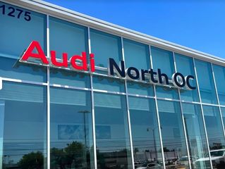 Audi North OC