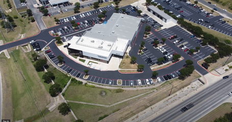 Roger Beasley Mazda Georgetown