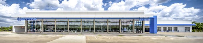 Gillman Honda Houston
