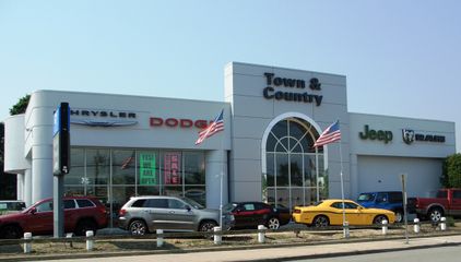 Your Ultimate Guide to Dodge Dealer Long Beach: Experience, Ratings & Tips