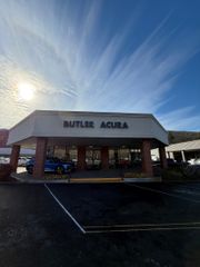 Butler Acura