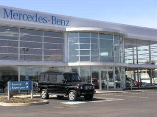 Bobby Rahal Motorcar Company