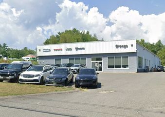 Orange Chrysler, Jeep, Dodge, Ram, Inc