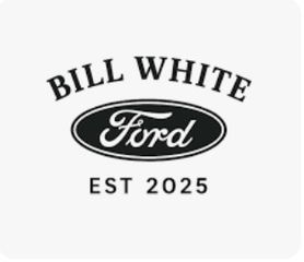 Bill White Ford