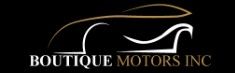 Boutique Motors Inc