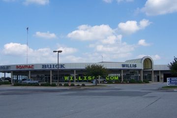 Willis Chevrolet