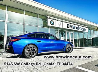 BMW of Ocala