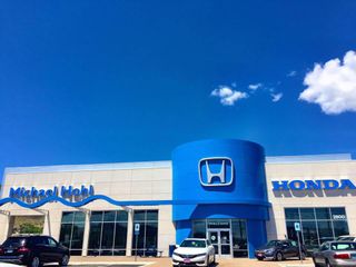 Michael Hohl Honda