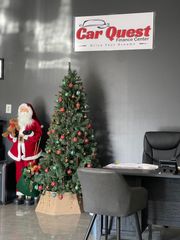 CAR QUEST FINANCE CENTER