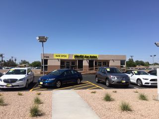 Hertz Car Sales Scottsdale