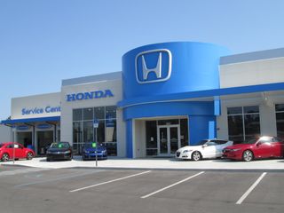 Discover the Best Honda Dealership in Fort Walton Beach, Florida