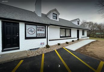 Black Horse Motors, LLC