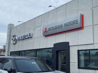 Colonial Motor Mart