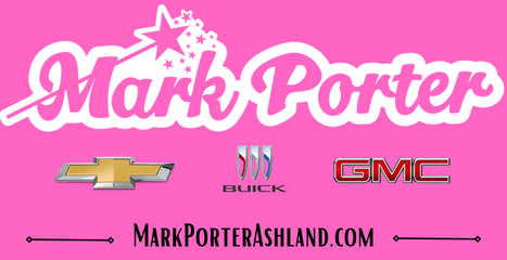 Mark Porter Chevrolet Buick GMC of Ashland