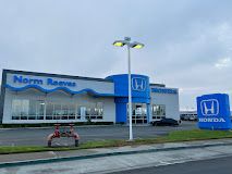 Norm Reeves Honda Superstore Irvine
