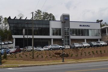 Classic Subaru - Atlanta