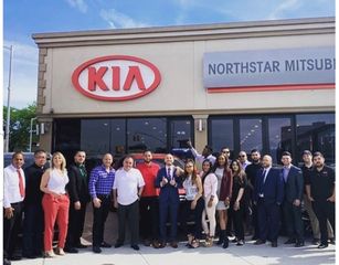 Northstar Kia