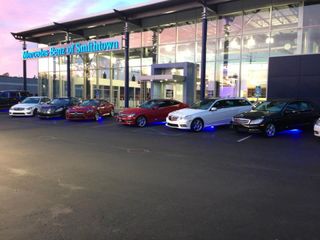 Mercedes-Benz of Smithtown