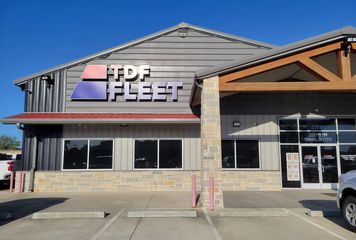 TDF Fleet