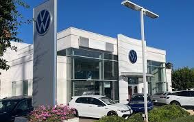Volkswagen Thousand Oaks
