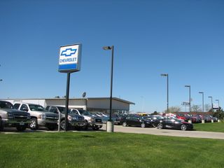 Jerry's Chevrolet of Beresford