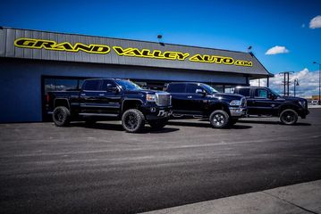 Grand Valley Auto Sales