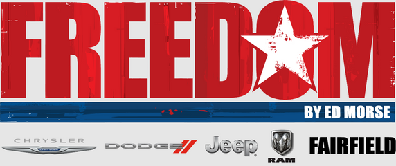 Freedom Chrysler Dodge Jeep Ram