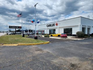 Carlux Inc